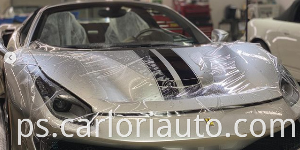 xpel paint protection film cost